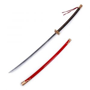 Granblue Fantasy GBF Narmaya Prop Cosplay Replica Sword Ver 1